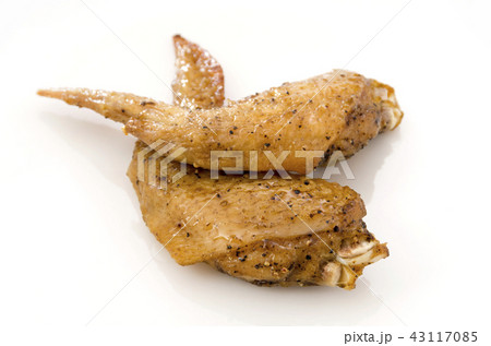 手羽先のグリル 手羽先のグリル 43117085