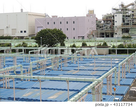 荒川水循環センター 43117734