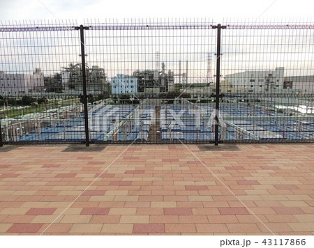 荒川水循環センター 荒川水循環センター 43117866