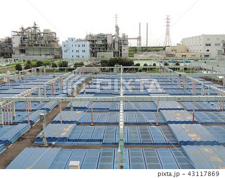 荒川水循環センター 43117869