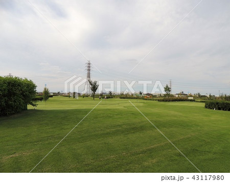 荒川水循環センター上部公園パークゴルフ場 43117980