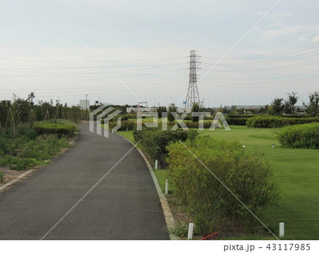 荒川水循環センター上部公園パークゴルフ場 43117985