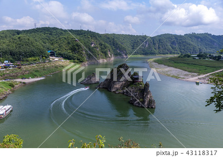 忠清北道 韓国 屋外 43118317