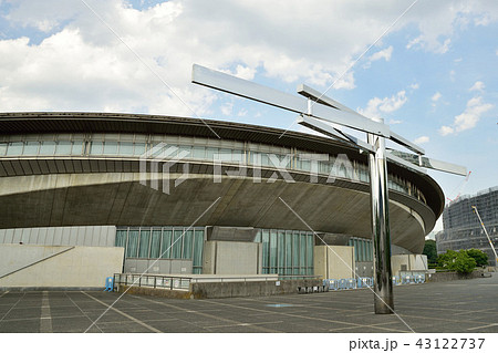 東京体育館 43122737