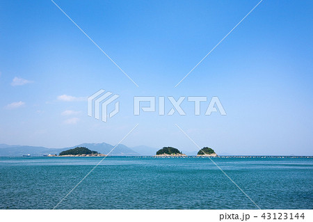 無スルモク 海 島 43123144