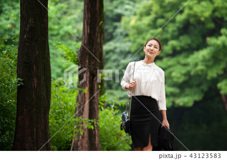 女性 女 女の子 43123583