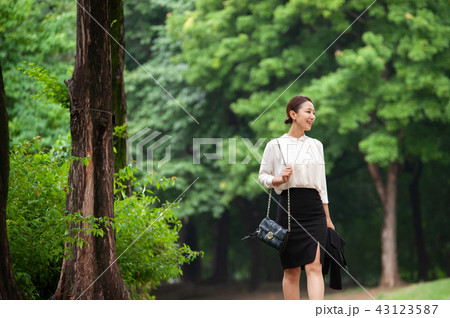 女性 女 女の子 43123587