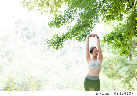 女性 女 女の子 43124107