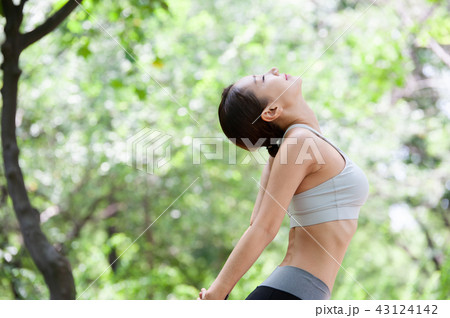 女性 女 女の子 43124142