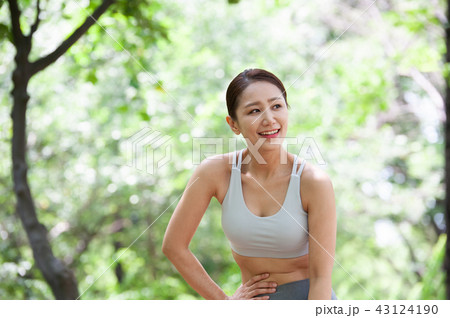 女性 女 女の子 43124190