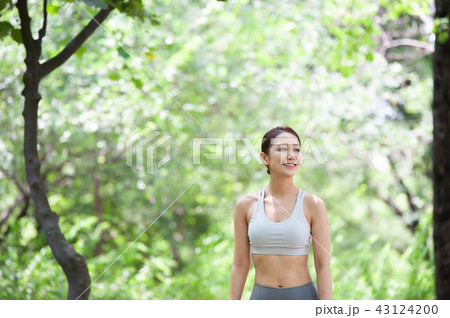 女性 女 女の子 43124200