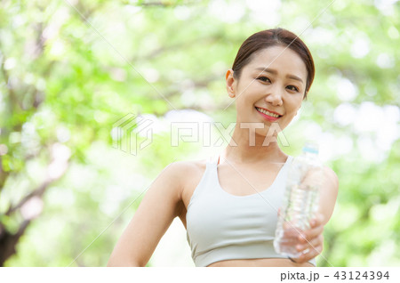 女性 女 女の子 43124394