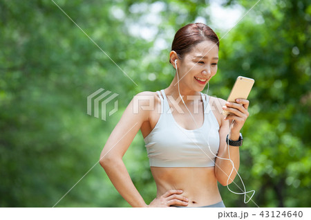 女性 女 女の子 43124640