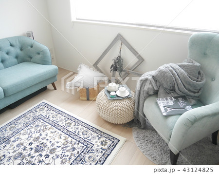 リビング インテリア 43124825
