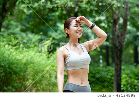 女性 女 女の子 43124998