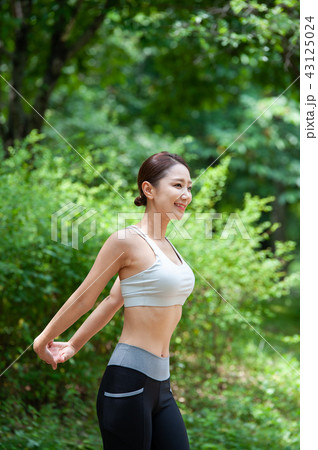 女性 女 女の子 43125024