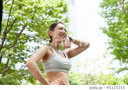 女性 女 女の子 43125253