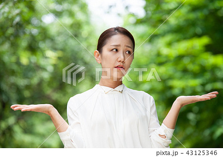 女性 女 女の子 43125346