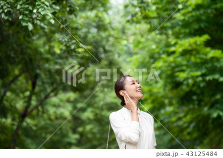 女性 女 女の子 43125484