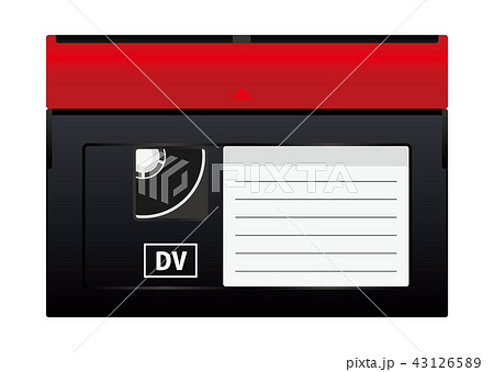 DVテープ DVテープ 43126589