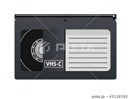 VHS-C 43126593