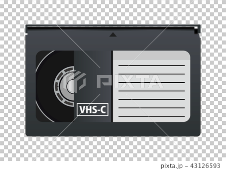 VHS-C 43126593
