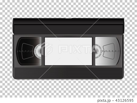 VHS錄像帶 43126595