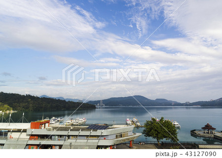 日月潭 にちげつたん リーユエタン 43127090