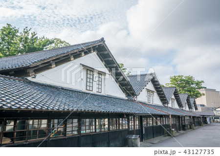 山居倉庫 43127735