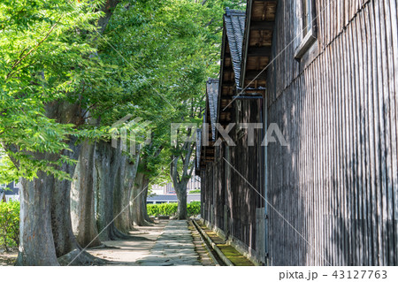 山居倉庫 山居倉庫 43127763