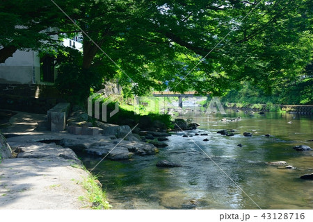 けやき水源 43128716