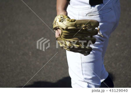 高校野球 43129040