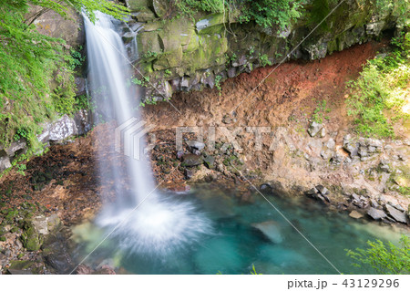 一の滝 43129296