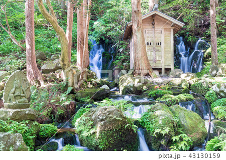胴腹の滝 胴腹の滝 43130159