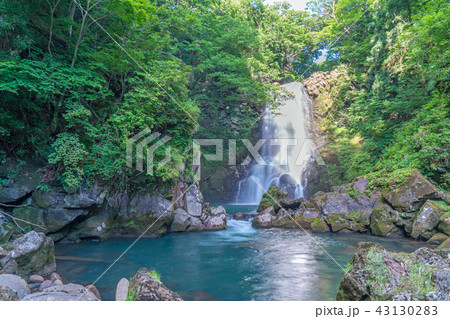 奈曽の白滝 43130283