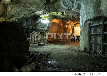 女木島(香川県)-鬼ヶ島大洞窟 43130406