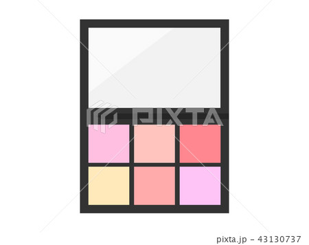 コスメパレット コスメパレット 43130737