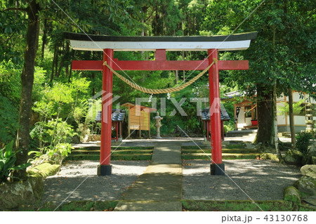蛭児神社 43130768