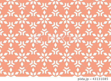 Abstract geometric pattern. A seamless vector 43131085