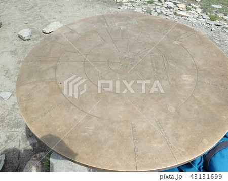 Col de la Seigne / Valle d'Aosta,Italy Col de la Seigne / Valle d'Aosta,Italy 43131699