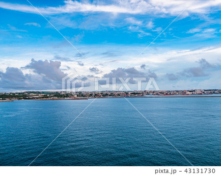 沖縄県 宮古島市 平良港 沖縄県 宮古島市 平良港 43131730