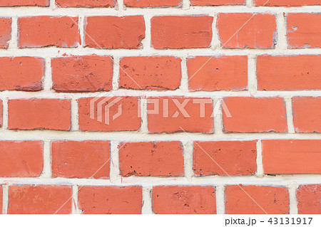 New Brick Wall Background 43131917