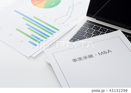 M&A 事業承継 M&A 事業承継 43132296