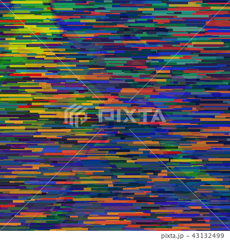 Glitch Abstract Background 43132499