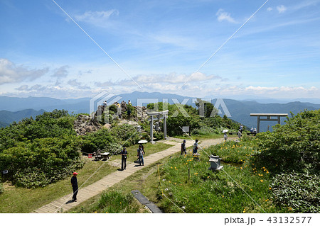天神峠展望台からの景色 天神峠展望台からの景色 43132577