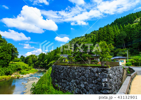 二俣五橋　【熊本県下益城郡美里町】 43132901