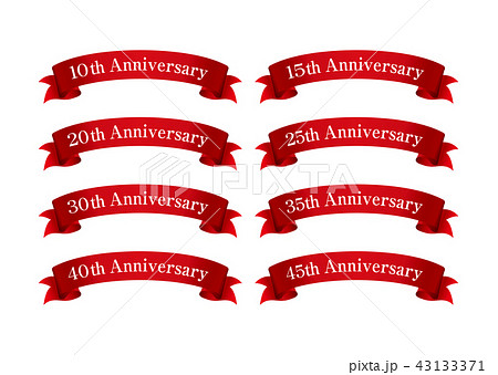 アニバーサリー 43133371