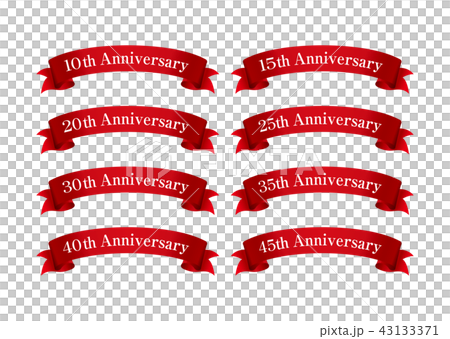 アニバーサリー 43133371