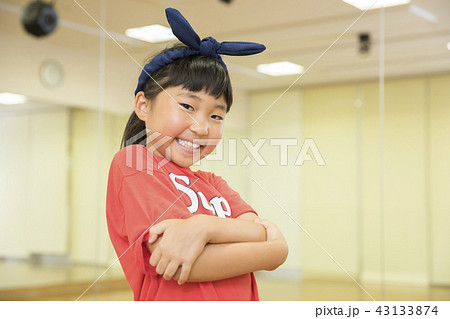 キッズダンスイメージ 43133874