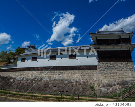 福知山城 福知山城 43134095